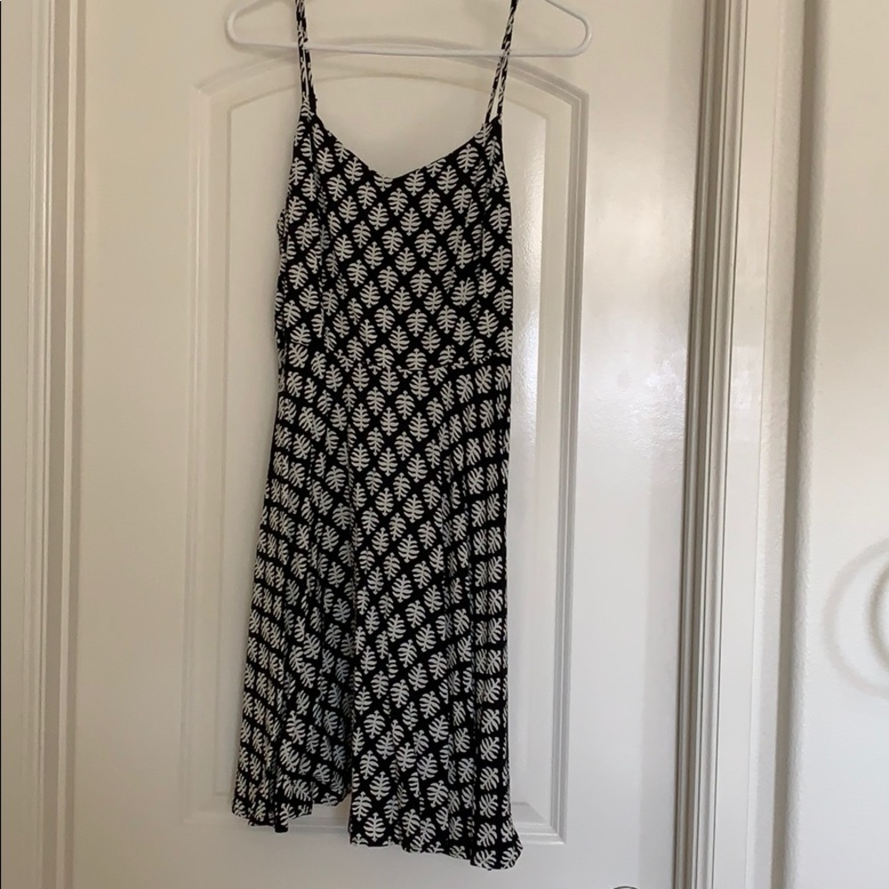 ⭐️Sale⭐️Old Navy fit and flare dress